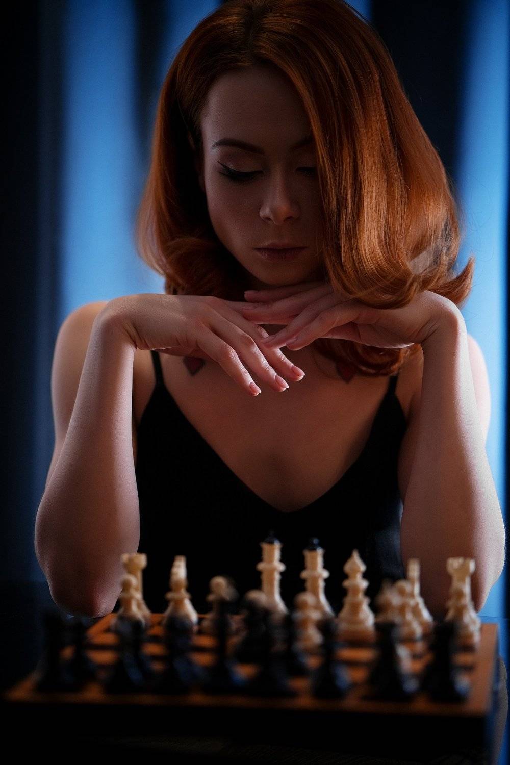 Автор: Ave Passion , Ave Passion