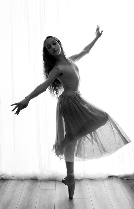 Ballerinaphoto preview