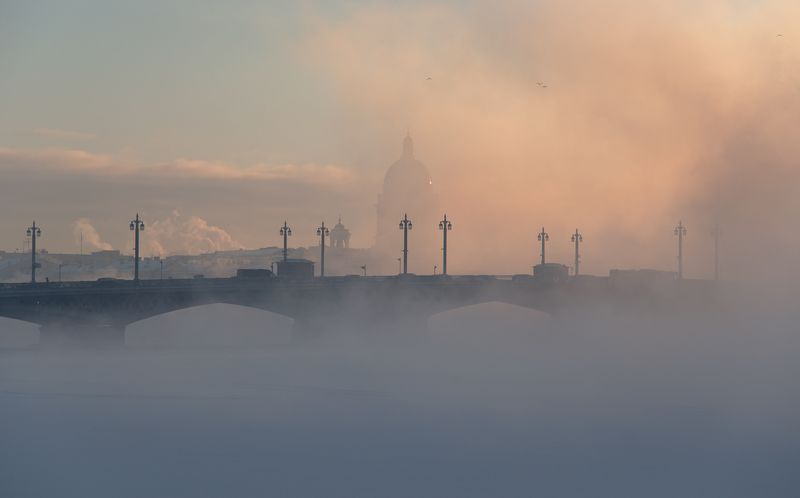 10.02.21. Город, которого нет..photo preview