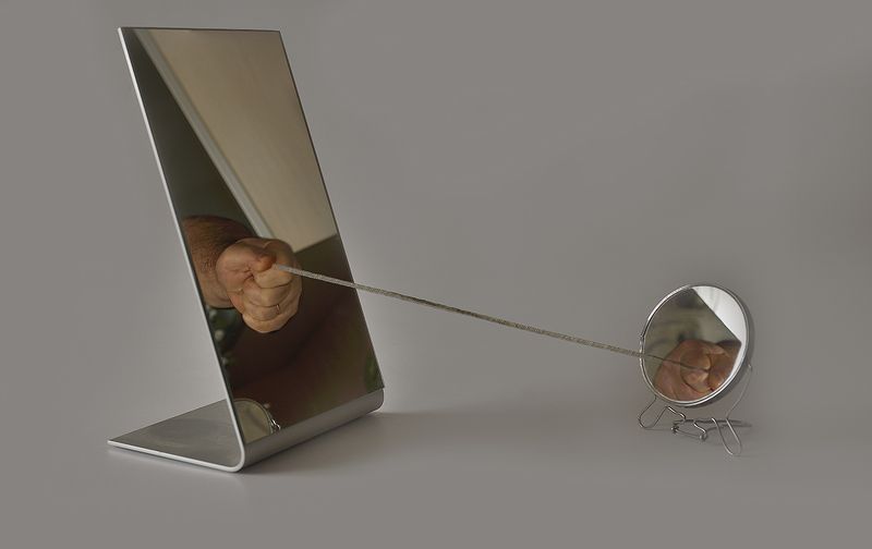 На счёт три...photo preview