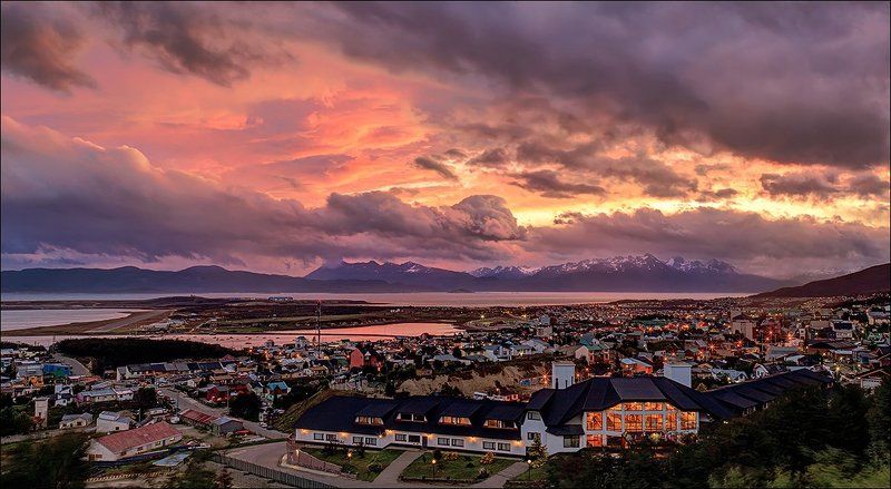 Огненная Земляphoto preview