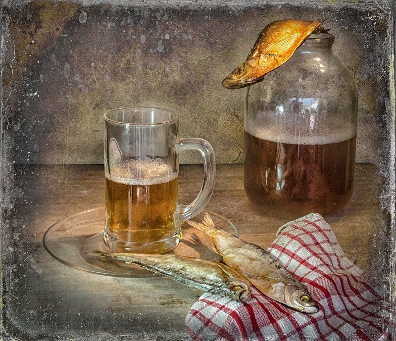 Три литра пивасикаphoto preview