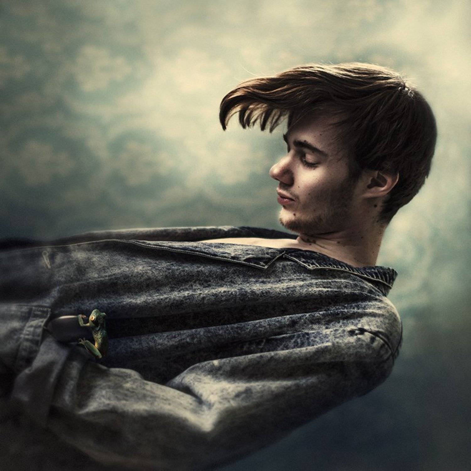 Matej Jonis. Автор: Maria Svarbova , Maria Svarbova