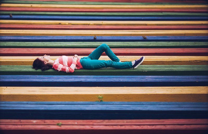 Coloursphoto preview