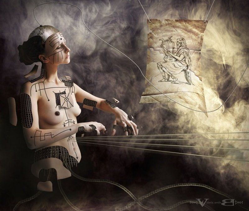 Музыкаphoto preview