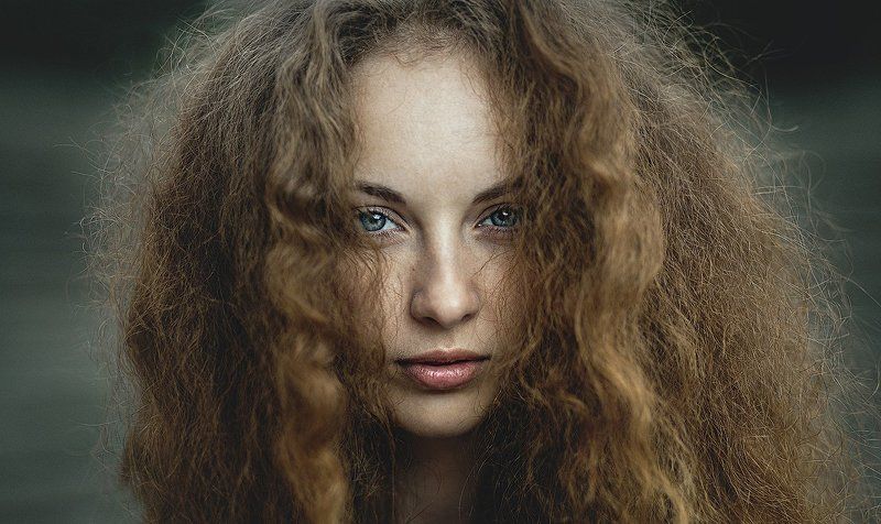 Кудряшка Сьюphoto preview