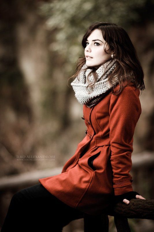 Dreaming of something nicephoto preview