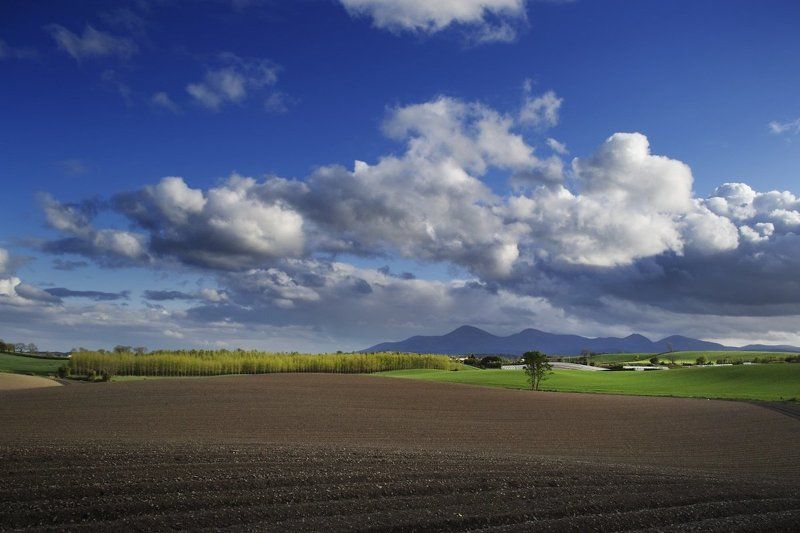 Ulster Landscapephoto preview