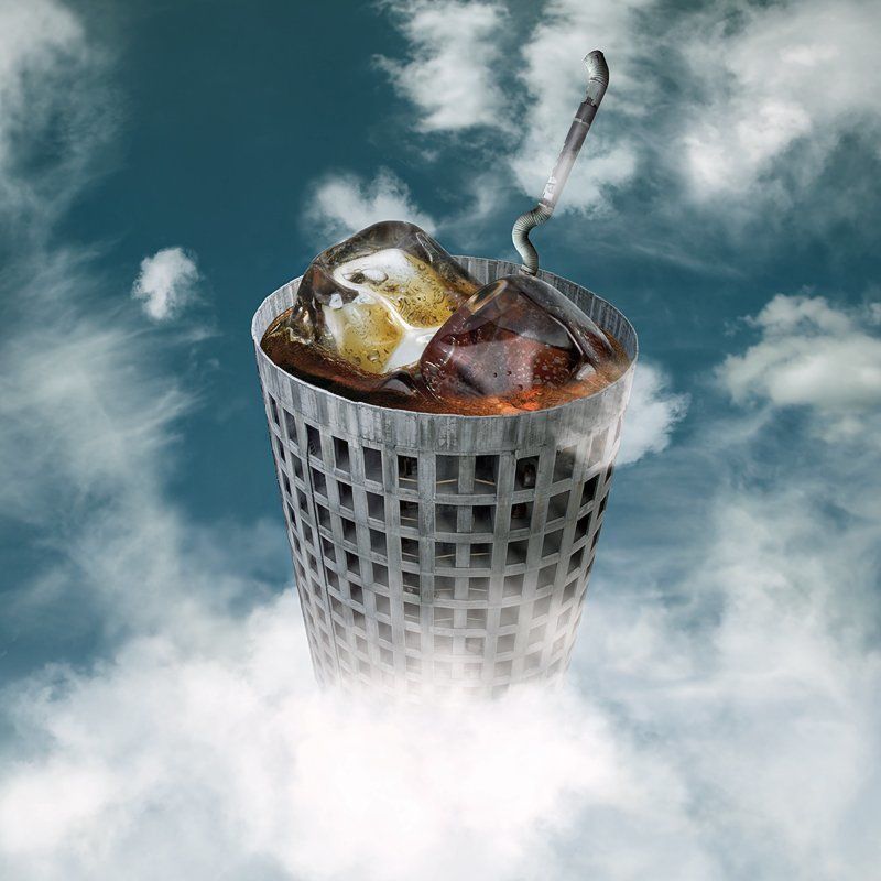 relax & take a cokephoto preview