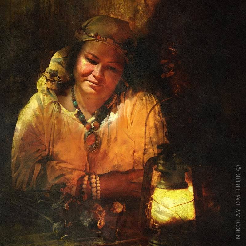 ожидание.Vlaanderenphoto preview