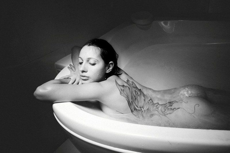 In the bathphoto preview