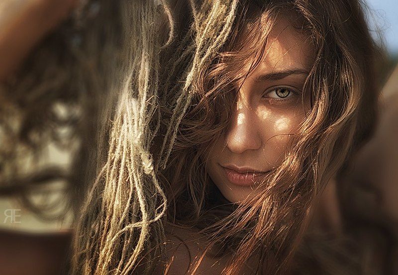 Пустынная русалкаphoto preview