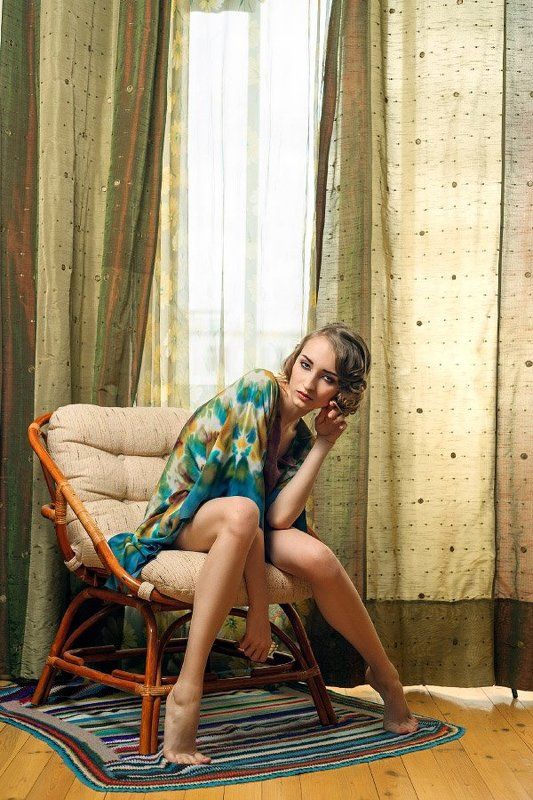 Polly\'s morningphoto preview