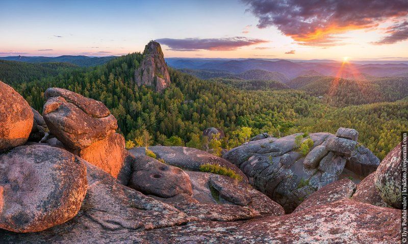 Начало осениphoto preview