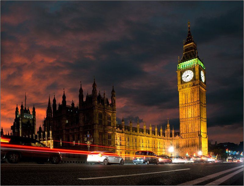 Westminster palacephoto preview