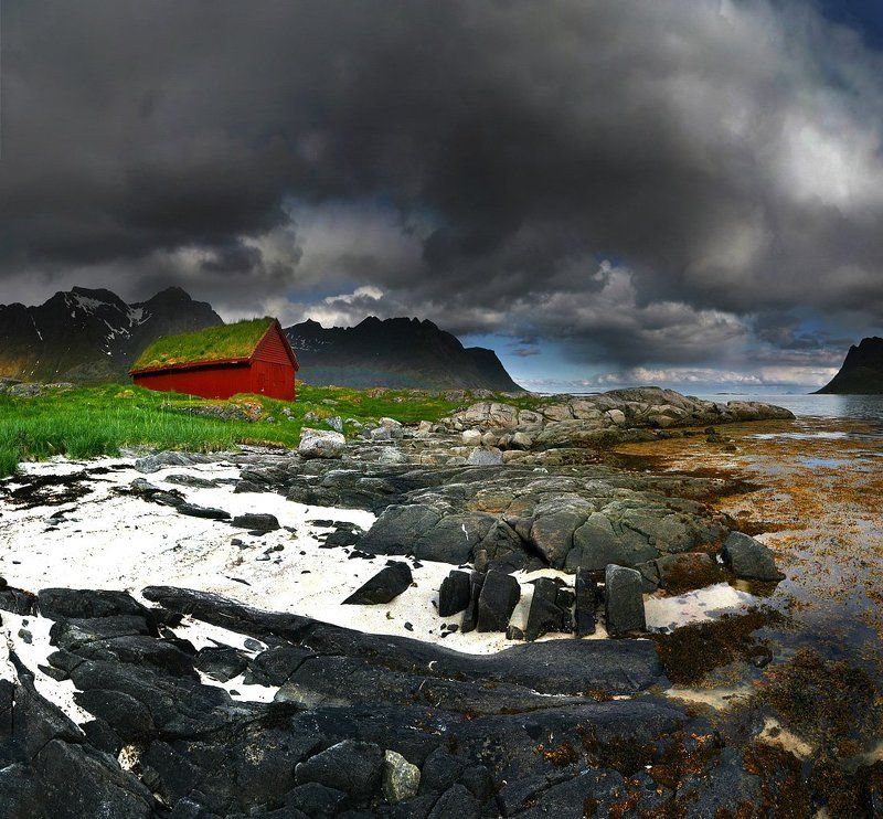 спинкочесательная фотка про неизбежность турецкого берегаphoto preview