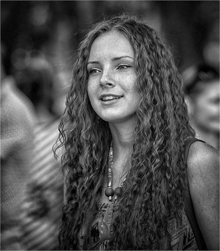 Расцелованная солнцемphoto preview