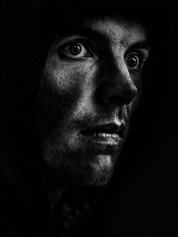 Dark Moorphoto preview