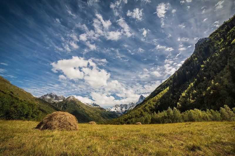 Домбайphoto preview