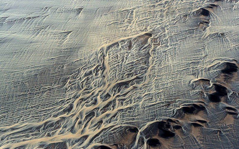 исландия Еще одна серия про реки в Исландииphoto preview