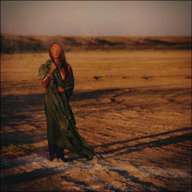 DREAMS ABOUT INDIA фото превью