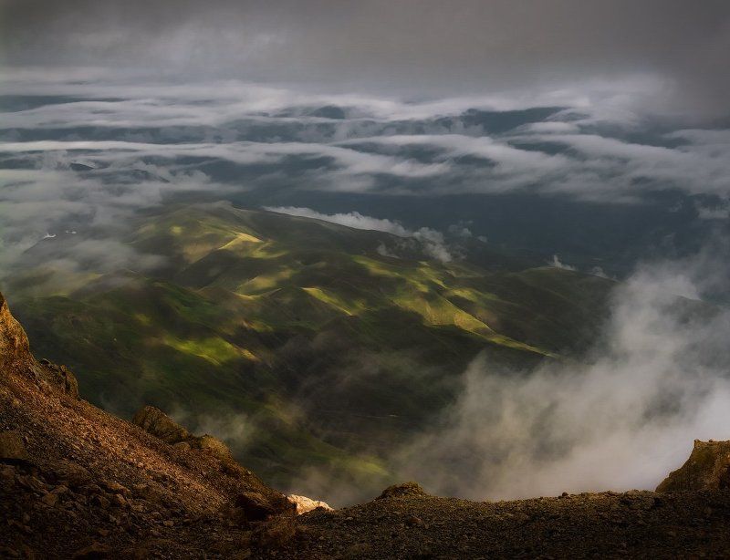 Над облаками.photo preview