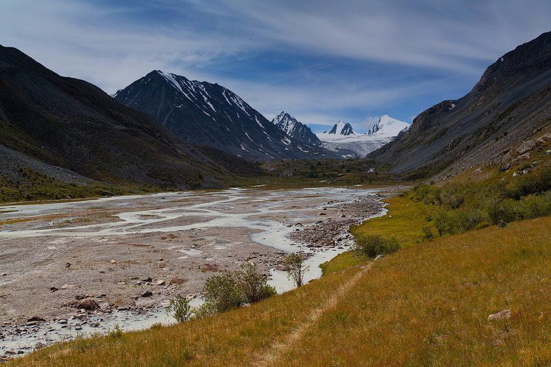 ледник Софийскийphoto preview