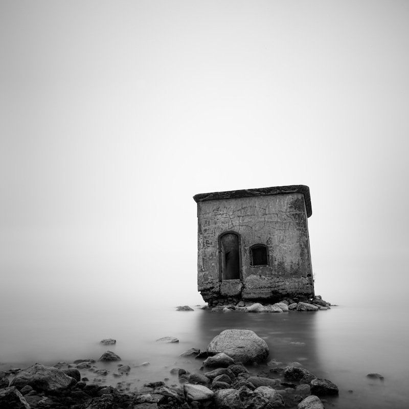 St. Petersburg ,alexey antonov , Guard house Neptunephoto preview