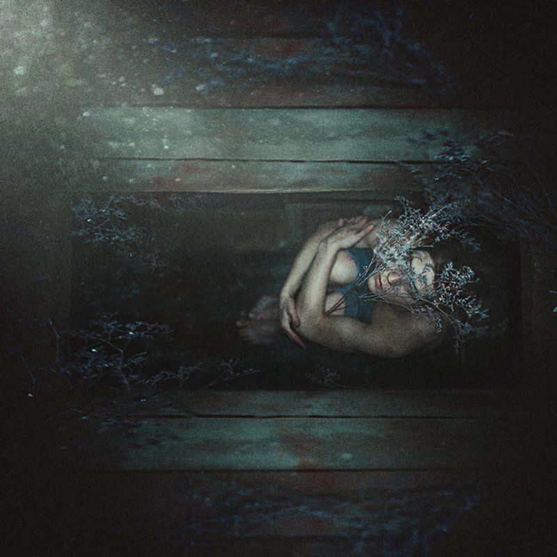 deep blindnessphoto preview