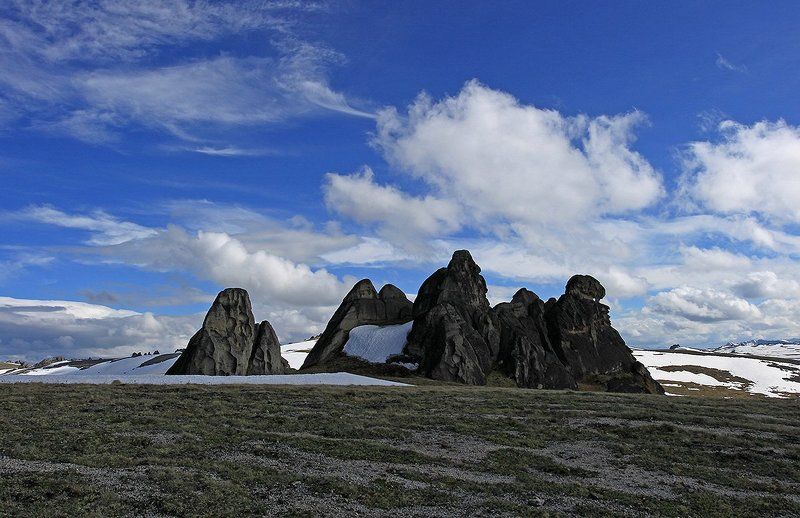 Стражи Чокпартасаphoto preview