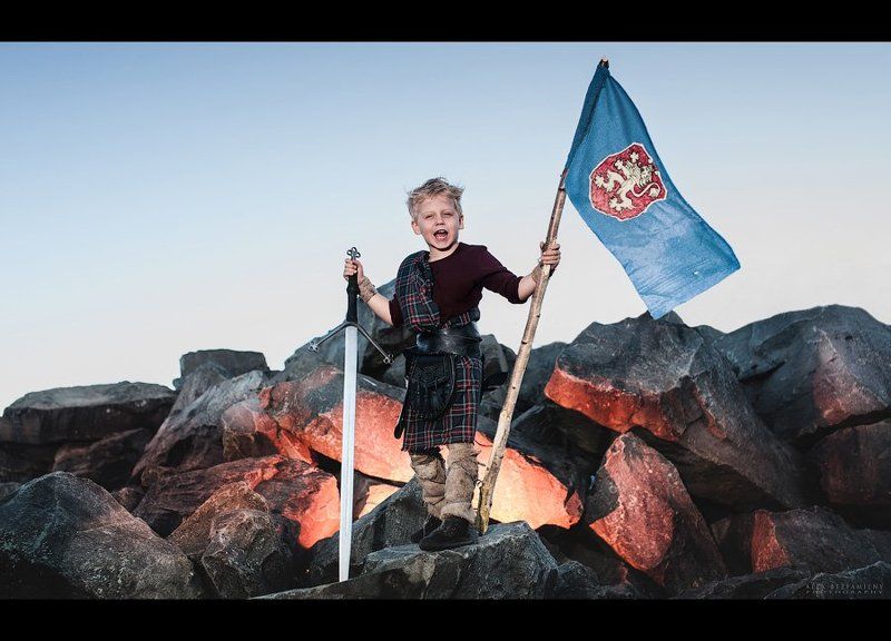 Brave kidphoto preview