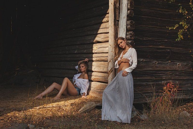 Финский домикphoto preview