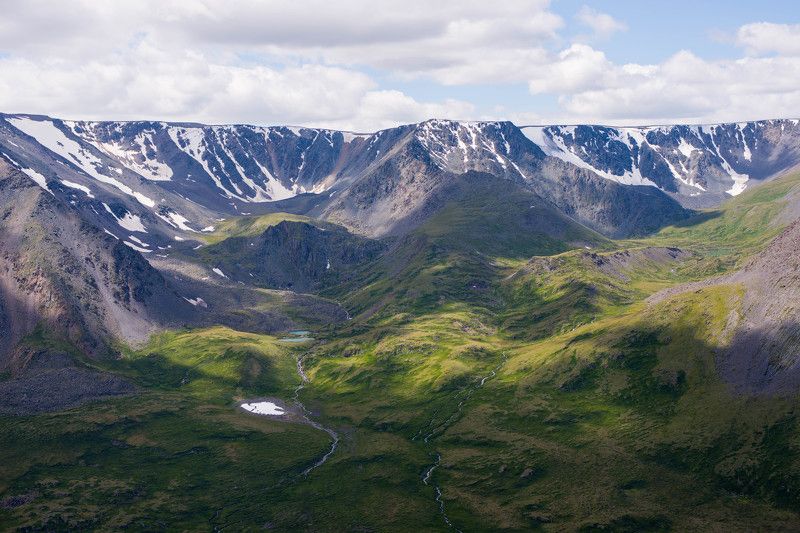 плато укок Плато Укокphoto preview