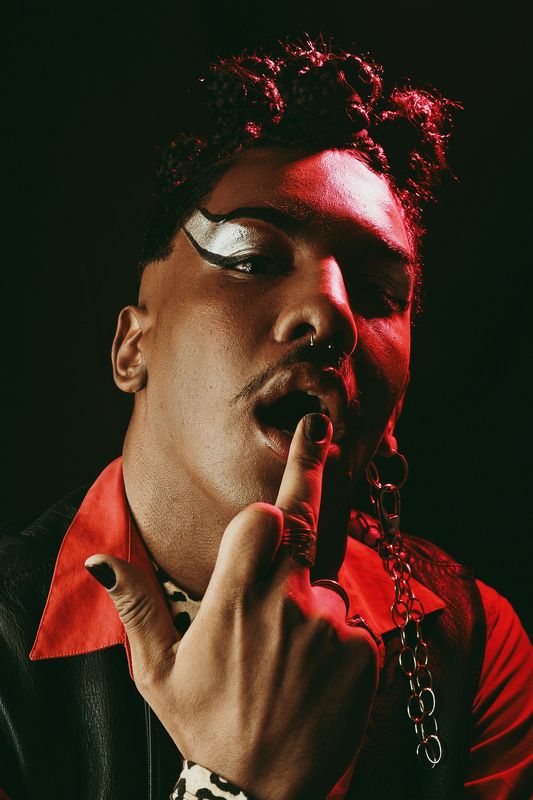 Punked!photo preview