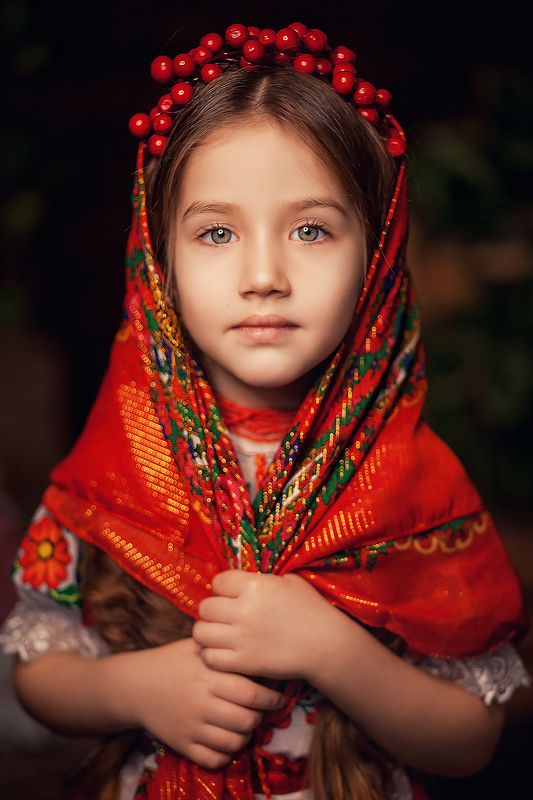 Украиночкаphoto preview