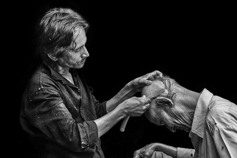 The Burbarphoto preview