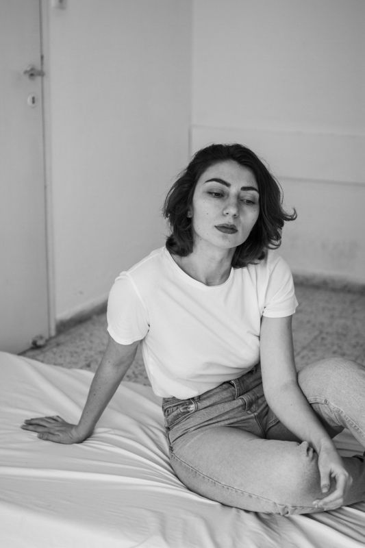 портрет, израиль, фотосессия, девушка, girl, portrait photo preview