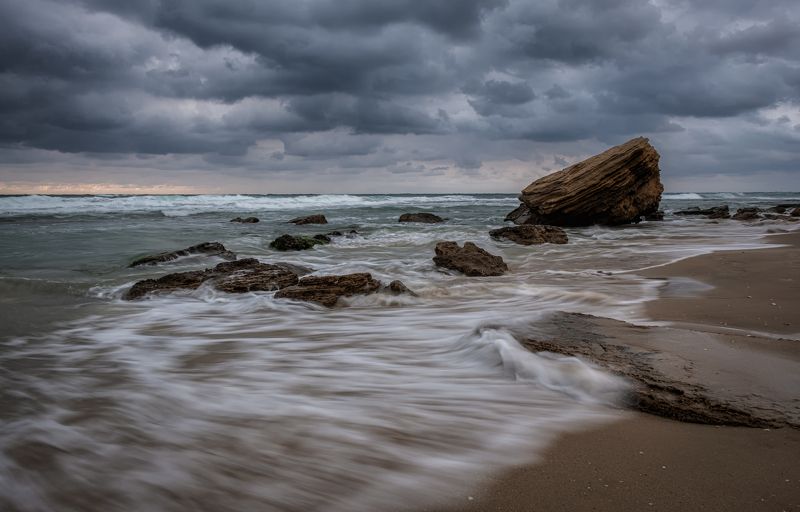 Palmahim Stonesphoto preview