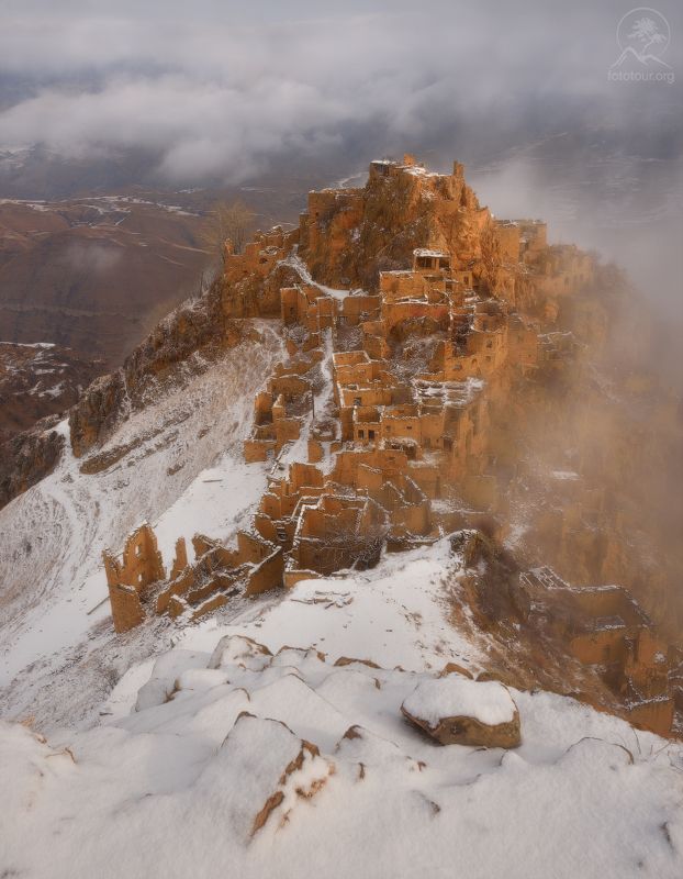 пейзаж, природа, горы, дагестан, гамсутль ГАМСУТЛЬphoto preview