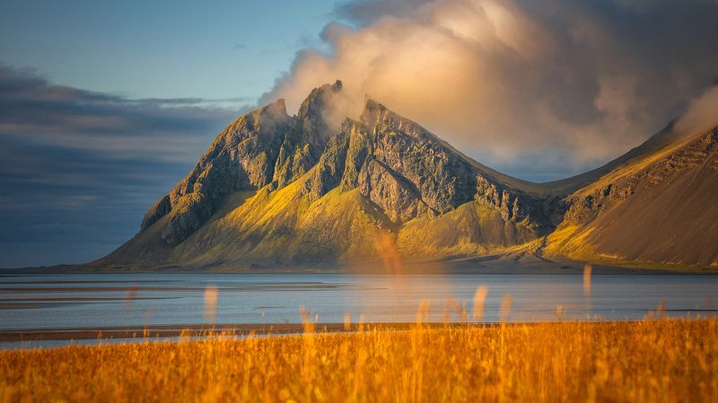 исландия,iceland парящие скалыphoto preview