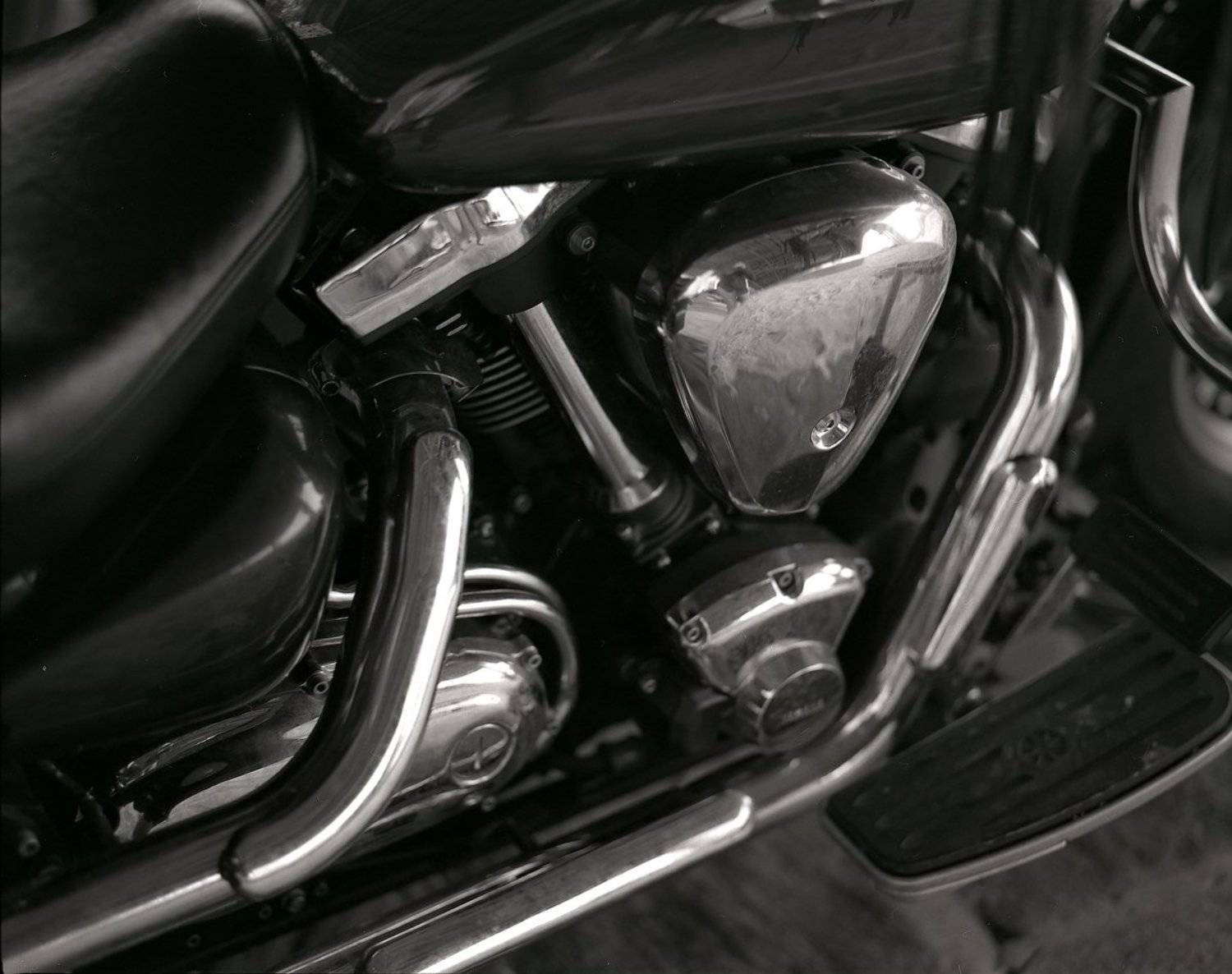 pentax 6X7. Автор: Семён Конев ilford 100, Семён Конев