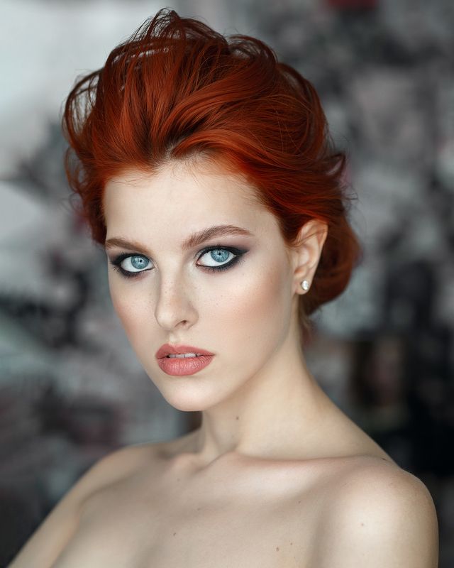 Portrait 001 2021 фото превью