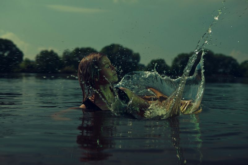 Внутреннее открытие как исходная предпосылкаphoto preview