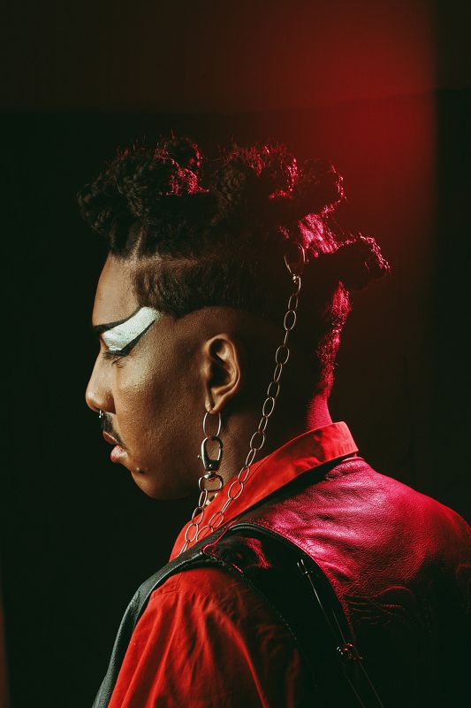 Punked!photo preview