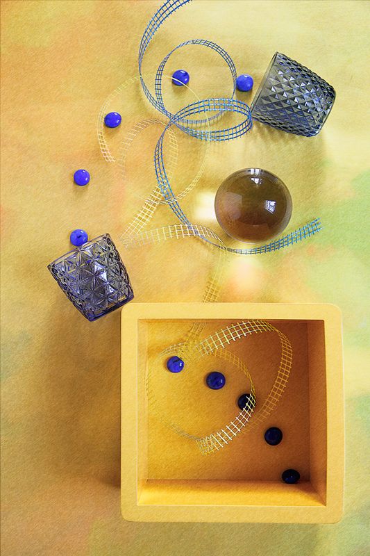 Беспорядочный полет.photo preview