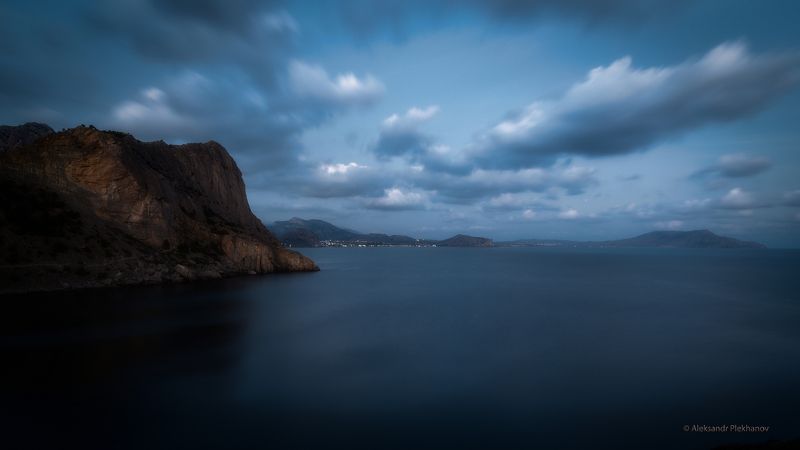 Погружение в ночьphoto preview