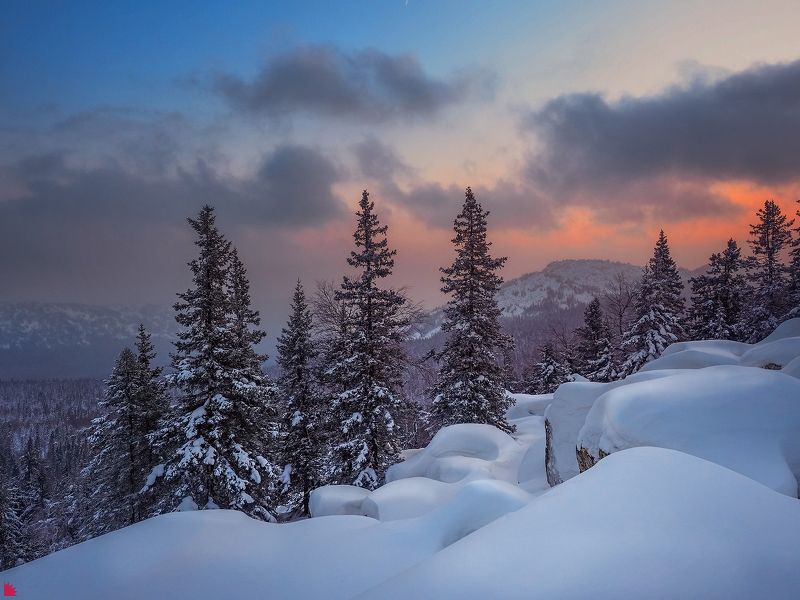 Таганайphoto preview