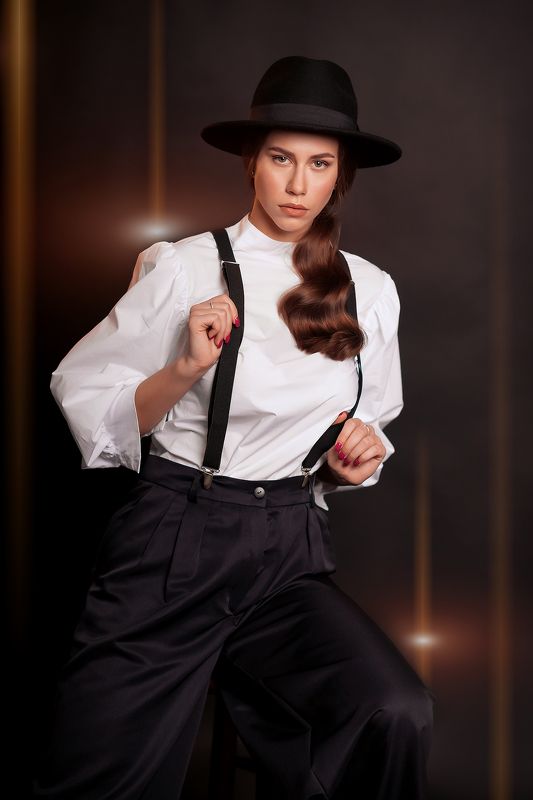 фэшн Юлияphoto preview