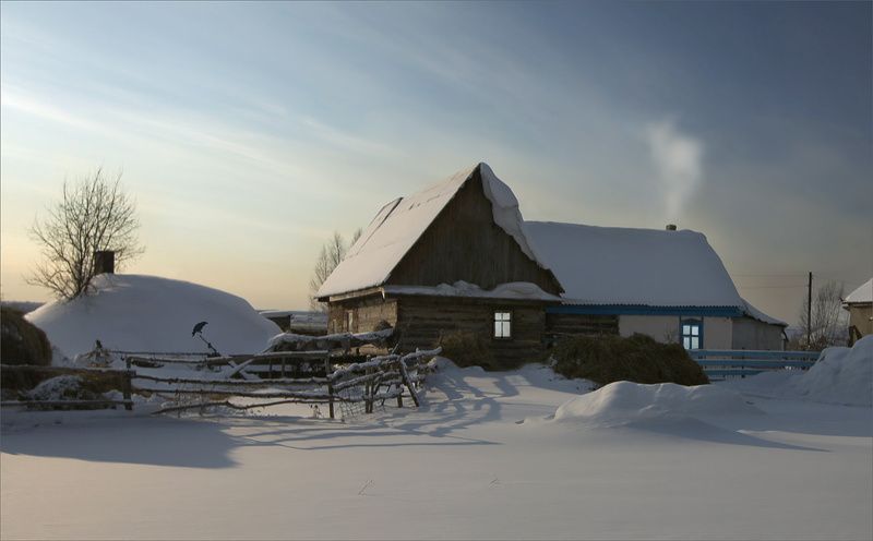 В ожидании весныphoto preview