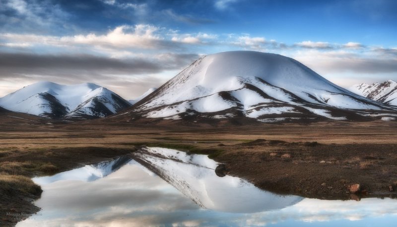 мягкое утро Кумтораphoto preview